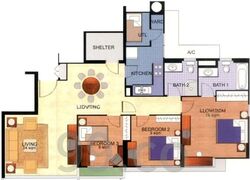 Newton 21 (D11), Apartment #622254021